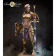 Keera, Blade Of Justice