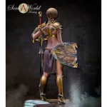 Keera, Blade Of Justice