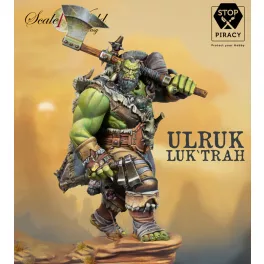 Ulruk Luk'trah
