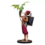 Ulhú, Dragon Trainer