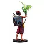 Ulhú, Dragon Trainer