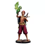 Ulhú, Dragon Trainer