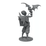 Ulhú, Dragon Trainer