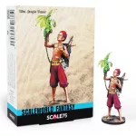 Ulhú, Dragon Trainer