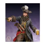 BlackBeard