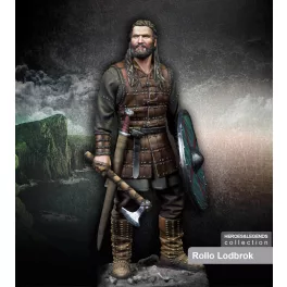 Rollo Lodbrok