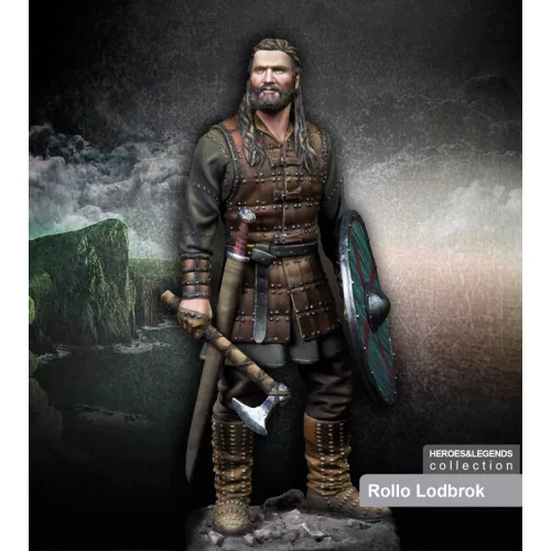 Rollo Lodbrok