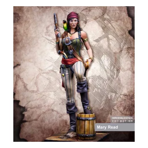 Mary Read