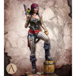 Mary Read