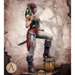 Mary Read