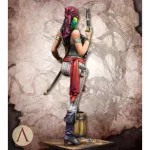 Mary Read