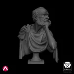 The Thinker