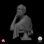 The Thinker