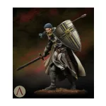 Medieval Knight