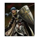 Medieval Knight