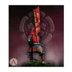Nobunaga Warrior