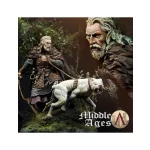 Medieval Hunter