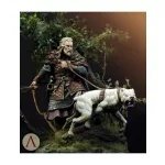 Medieval Hunter