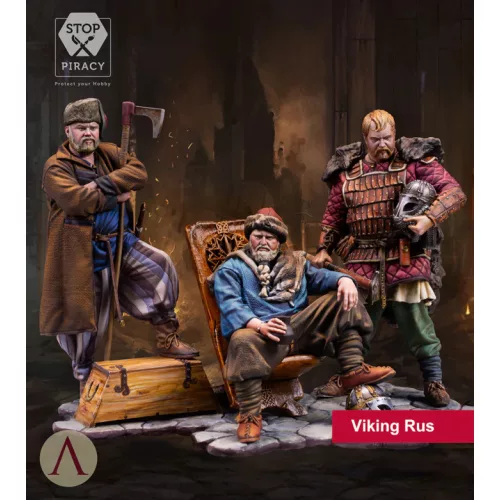Viking Rus