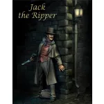 Jack The Ripper