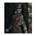 Jack The Ripper