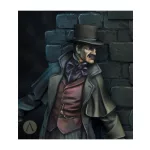 Jack The Ripper