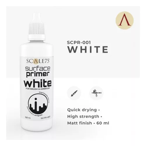 PRIMER SURFACE WHITE  