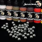 Paint Shakers