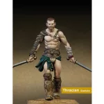 Thracian Gladiator