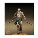 Thracian Gladiator