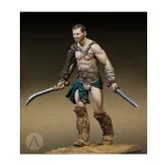 Thracian Gladiator