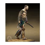 Thracian Gladiator