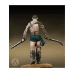 Thracian Gladiator