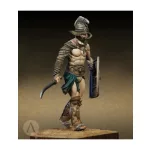 Thracian Gladiator