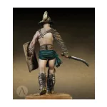 Thracian Gladiator