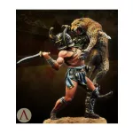 Duel Of Beast