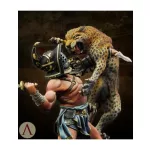 Duel Of Beast