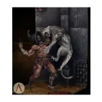 Duel Of Beast