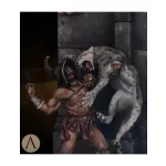 Duel Of Beast