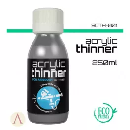 ACRYLIC THINNER   