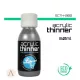 ACRYLIC THINNER (SMALL BOTTLE) 