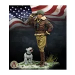 George S. Patton 1945