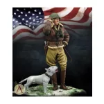 George S. Patton 1945