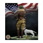George S. Patton 1945