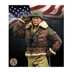 George S. Patton 1945