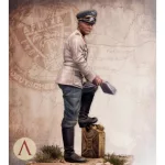 Rommel, Lybia 1941