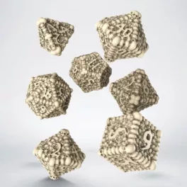 Dice Macabre Dice Set 