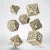 Dice Macabre Dice Set 