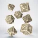 Dice Macabre Dice Set 