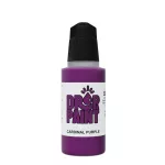 Cardinal Purple